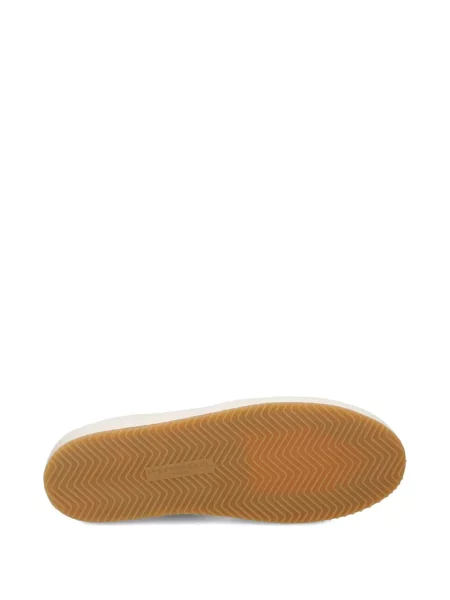 Sneakerși Philippe Model Paris din piele gri