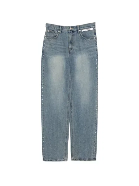 Traperice Kimhekim sa perlicama plava