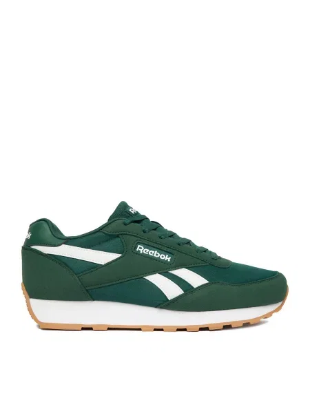 Sneakersy Reebok C-REWIND RUN zelená