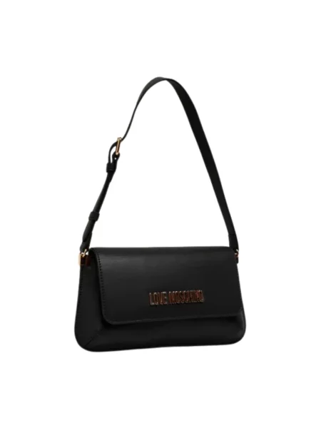 LOVE MOSCHINO Torebka czarny