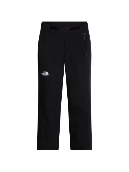 Pantaloni The North Face negru