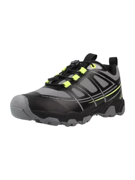Pantofi copii Geox gri