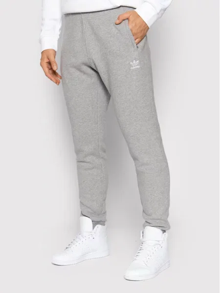 Trenirka Adidas siva