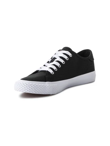 Pantofi Fila clasici negru