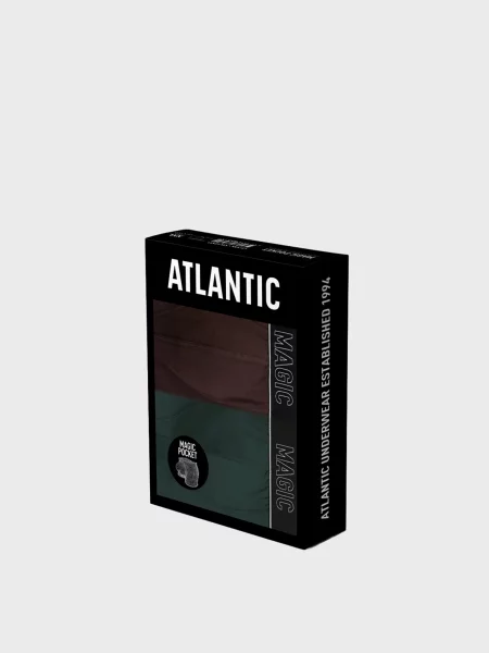 Боксери Atlantic