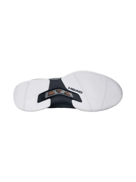 Pantofi Head verde