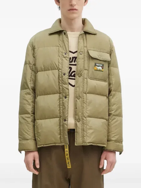 Pulover Human Made cu motiv cu inimi