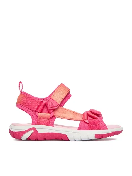 Sandali Roxy roza