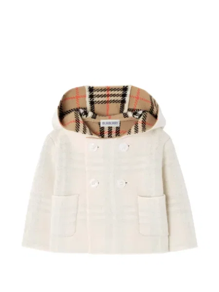 Dětské kabát Burberry