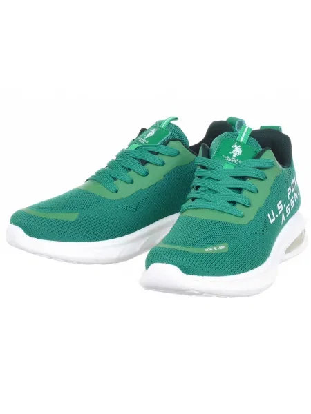 Copati U.s. Polo Assn. bela