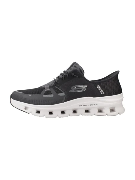Pantofi Skechers negru