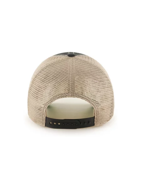 Baseball sapka 47brand fekete