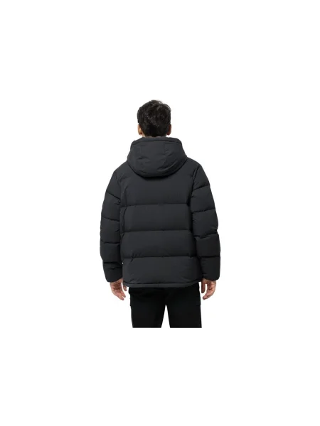 Sako Jack Wolfskin čierna