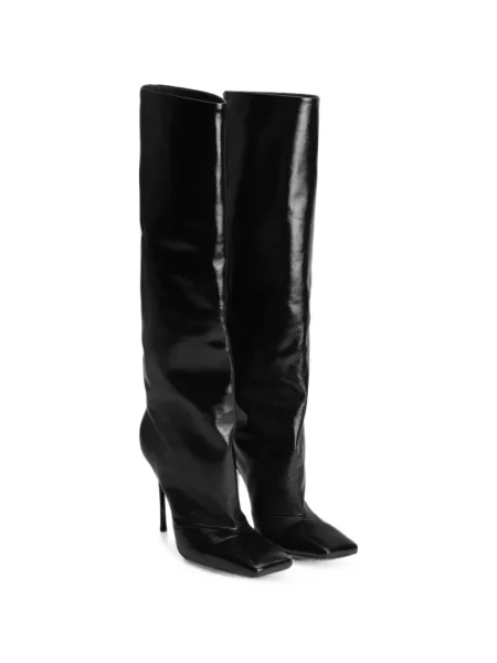Botine Dolce & Gabbana negru