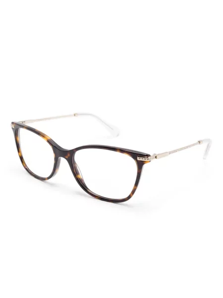 Ochelari de soare Swarovski maro