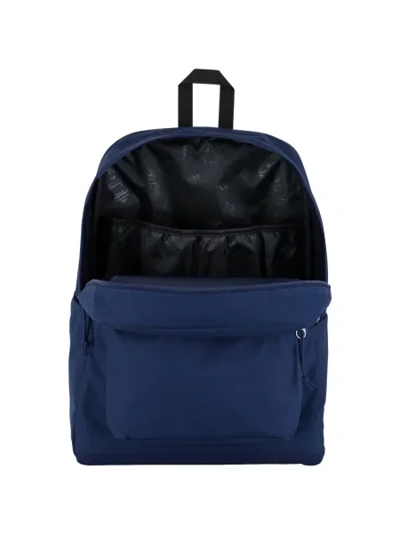 Geantă Jansport albastru