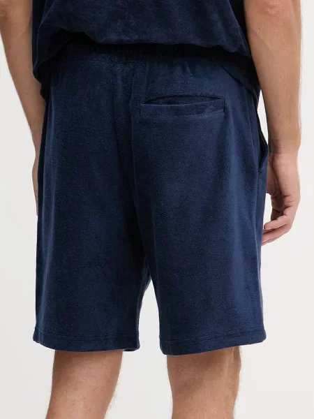 Tommy Hilfiger szorty SUMMER granatowe
