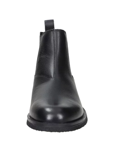 Pantofi Geox negru