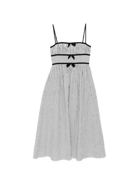 Rochie Cynthia Rowley negru