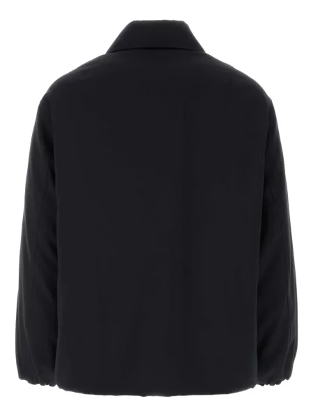 Geacă Jil Sander albastru