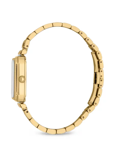 Ceas Roberto Cavalli alb