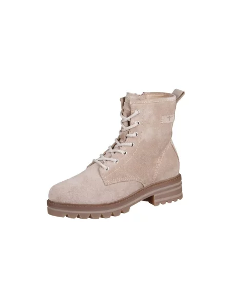 Pantofi Tamaris maro