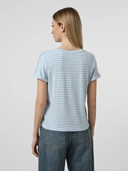 Футболка JDY блакитний