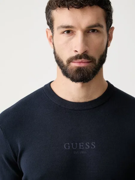 Guess светр з віскозою MASON