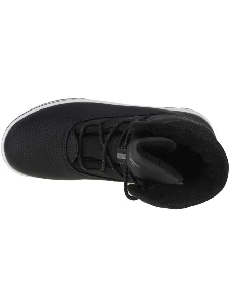 Pantofi copii 4f negru