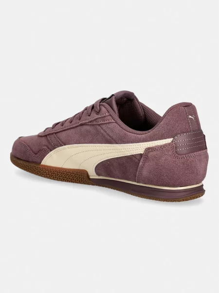 Puma BELLA DONNA sneakersy brązowe