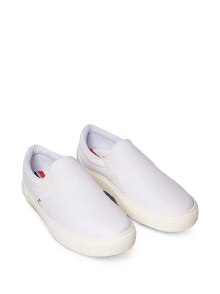 Chiloți Orlebar Brown slip-on alb