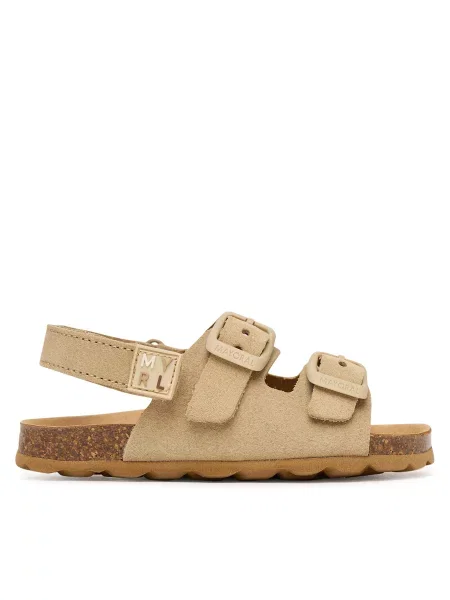 Sandali Mayoral bež