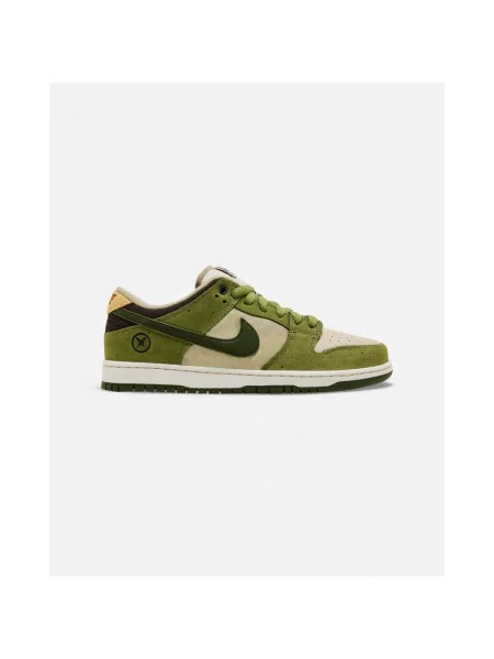 Tenisky Nike Dunk biela