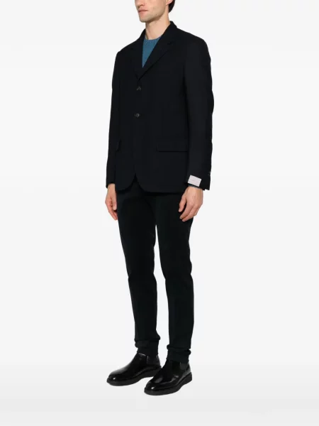 Sacou Corneliani albastru
