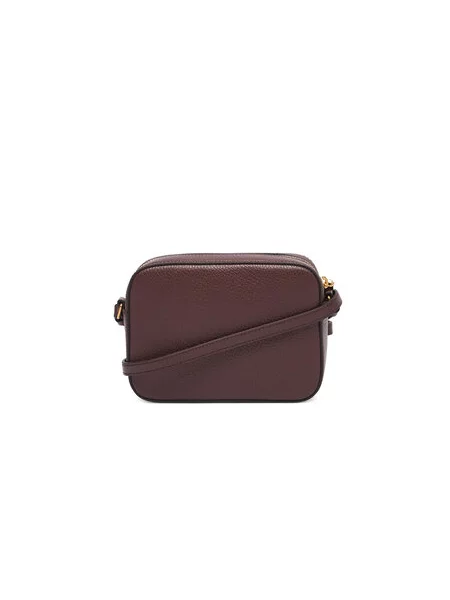 Coccinelle Táska Coccinelle Beat Soft E1 55 04 01 Bordó piros