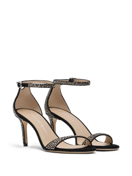 Sandale Stuart Weitzman negru