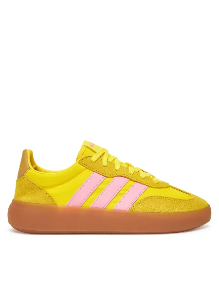 Adidas Sneakers Barreda Decode galben