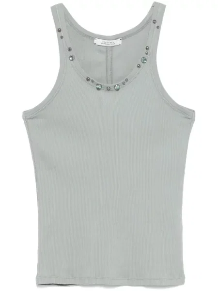 Top Dorothee Schumacher verde