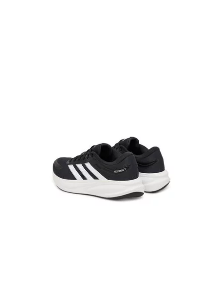 Bežecké topánky adidas Response 2 Running Shoes čierna