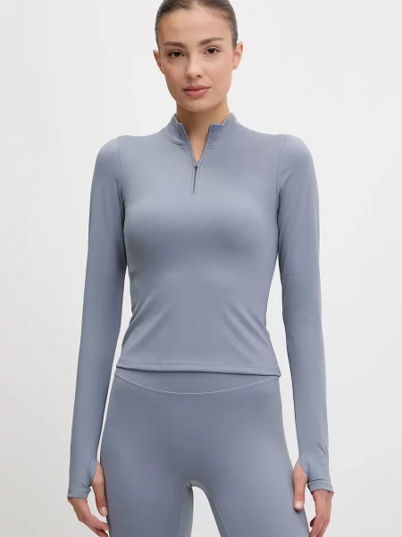 JOYINME longsleeve do jogi Motion niebieska