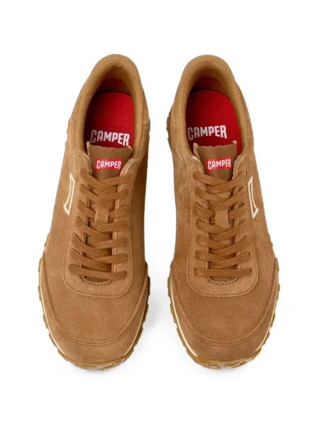 Top Camper maro