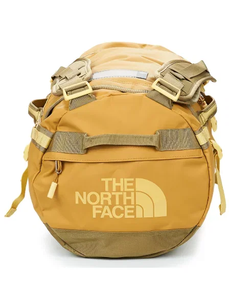 Cestovní taška The North Face hnědá