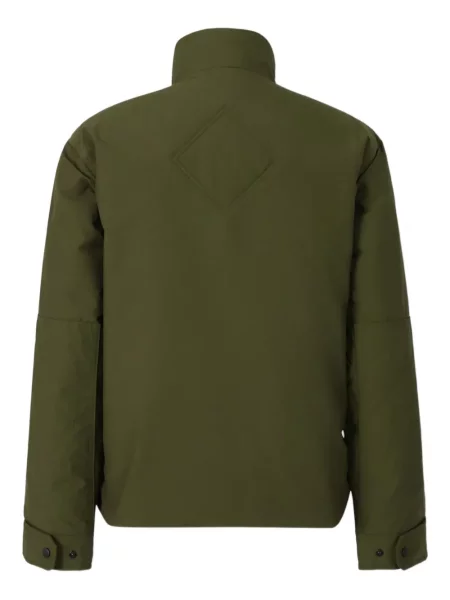 Geacă Canada Goose verde