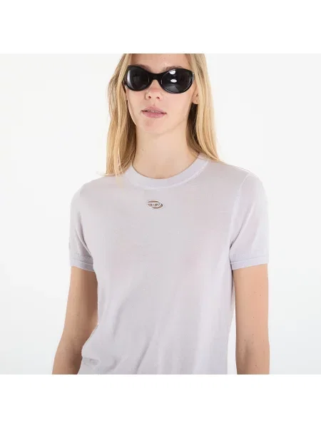 Пуловер Diesel M-Aline Knitwear Mirage Gray XS
