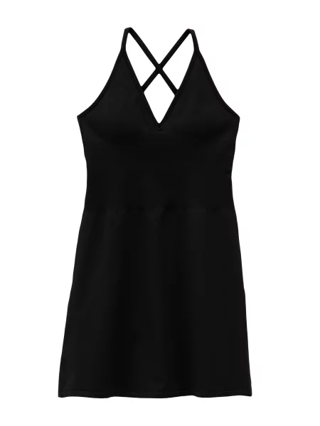 Aim'n Rochie sport negru
