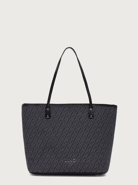 Liu Jo geantă shopper pentru femei negru