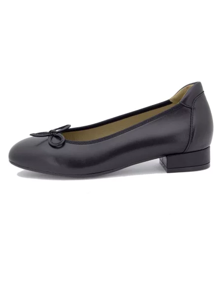 Pantofi Piesanto negru