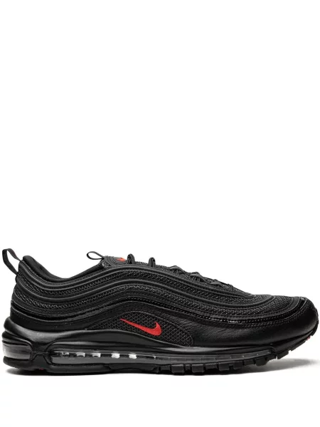 Sneakerși Nike Air Max 97 negru