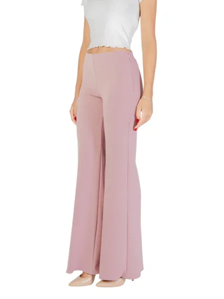 Spodnie Rinascimento białe