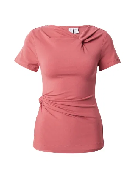 & Other Stories Tricou pitaya roz